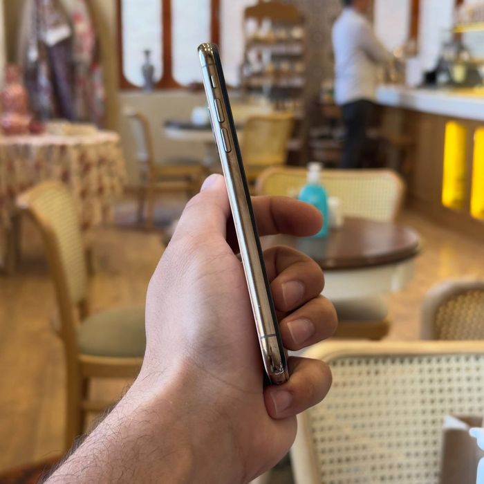 Iphone xs zor zolati