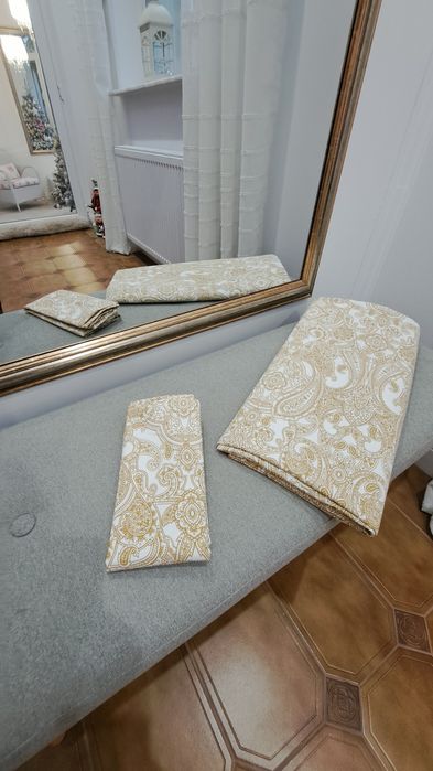 Asternut Pat"   Model Provence (150/200cm )