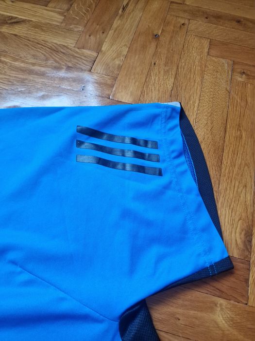 Страхотна мъжка тениска ADIDAS размер XL / 2XL