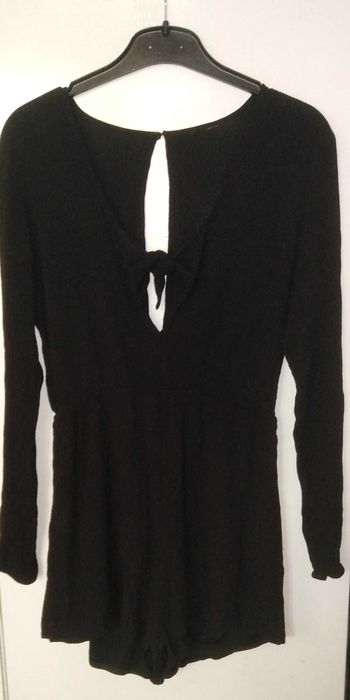 Salopeta Noua de la Sisley ( rochie) , foarte frumoasa, S, M, L