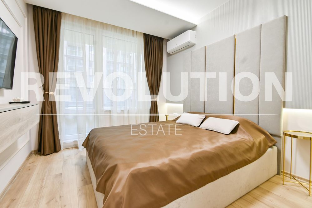 Дава се под наем Тристаен апартамент в София, Кръстова вада - 111 кв.м за 1246.44 € - Снимка #6