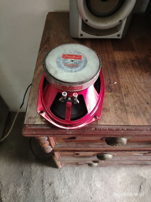 Продам динамик блин