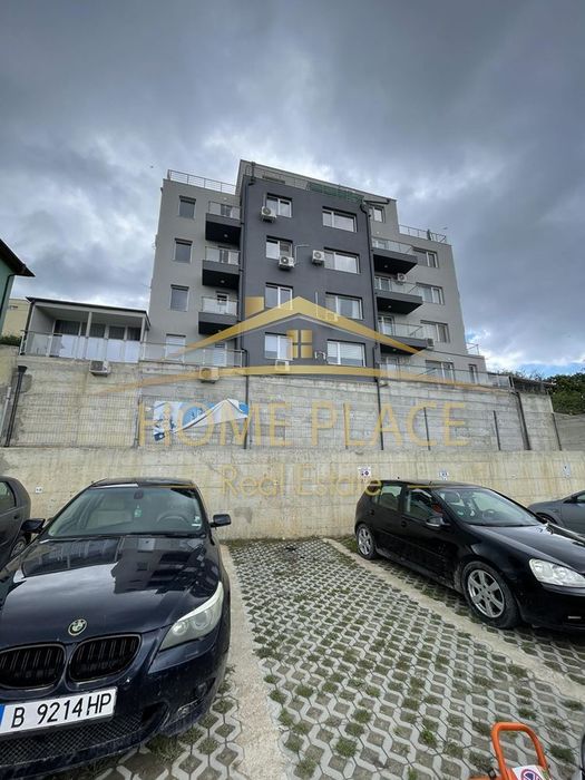 Дава се под наем Двустаен апартамент в Варна, м-т Пчелина - 65 кв.м за 306 € - Снимка #7