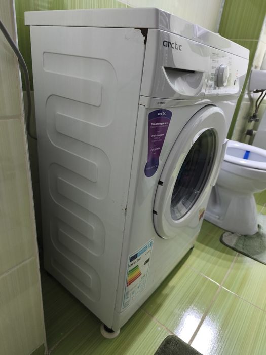 Masina de spalat Arctic 5 kg