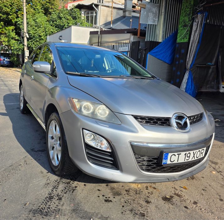 Autoturism mazda