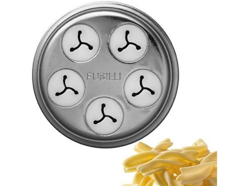 Приставка за Машина за Паста KitchenAid 5KSMPEXTA със 6 Различни Форми
