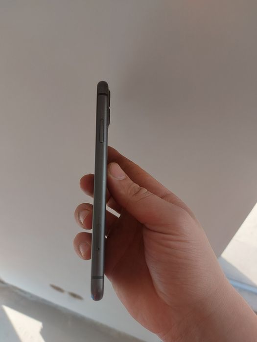 Iphone 11 64/72%