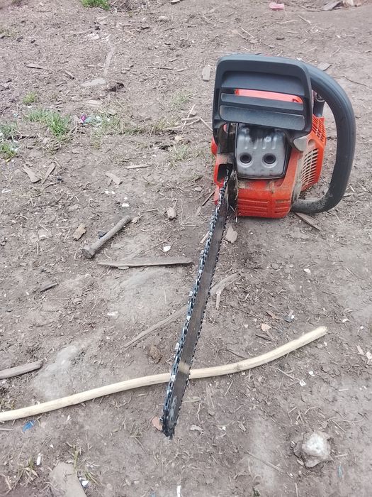 Drujbă Husqvarna
