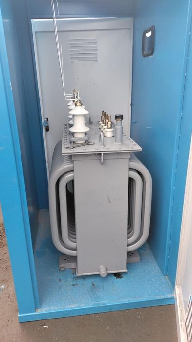 Трансформатор ..