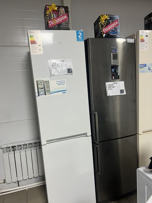 Холодильники……..