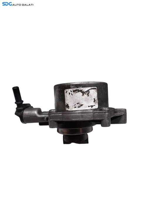 Pompa Vacum Vacuum Peugeot 307 1.4 HDI 8HX 8HZ 2001 - 2007 Cod 9658398080D [N0984]
