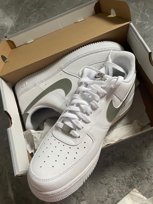 Nike Air Force 1’07