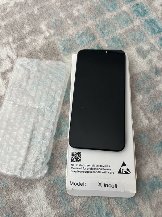 Дисплей за samsung A54