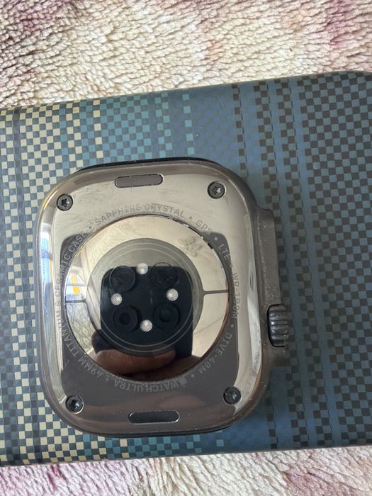 Часы Apple whatch ultra 2
