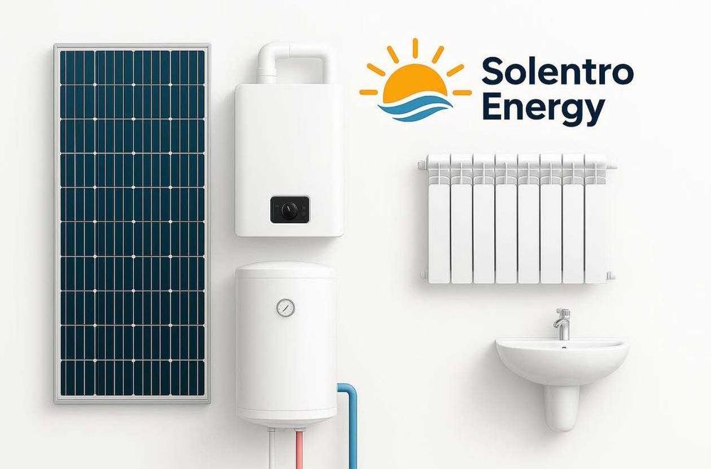 Фирма по сантехническим услугам с опытом