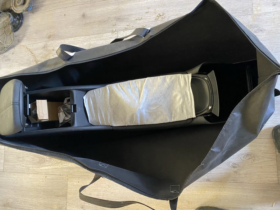 Малибу бар.