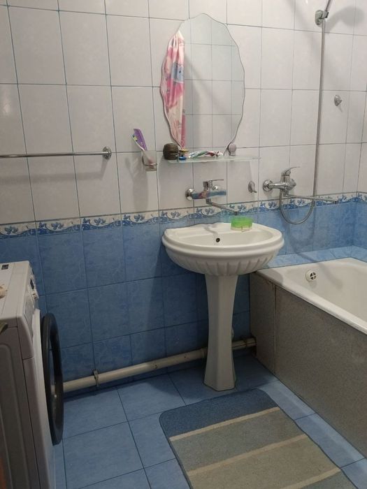 Ijaraga kvartira qizlar uchun