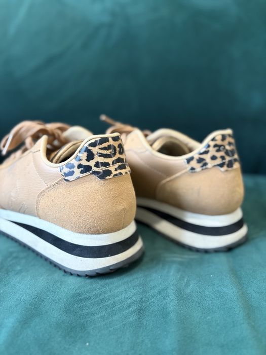 Cruyff Sierra Sneaker