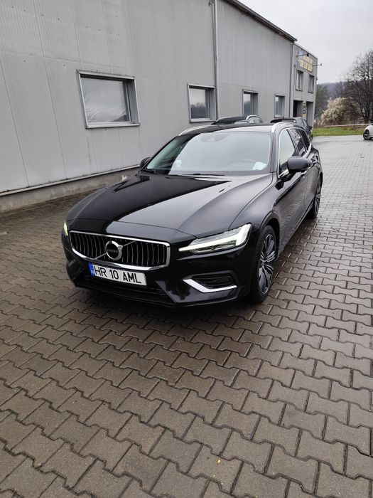 Volvo V60 D3 Inscription