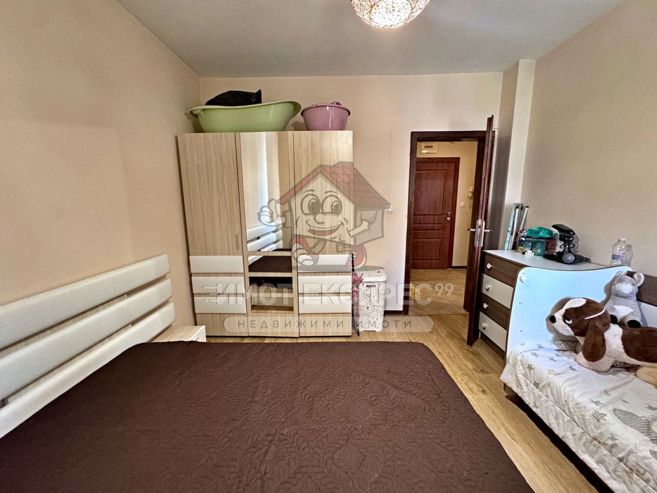 Продава се Двустаен апартамент в Асеновград - 70 кв.м за 780 €/кв.м - Снимка #13