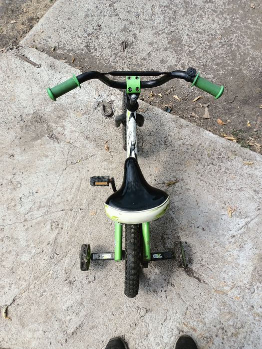 Пролам детский велосипед 11000.