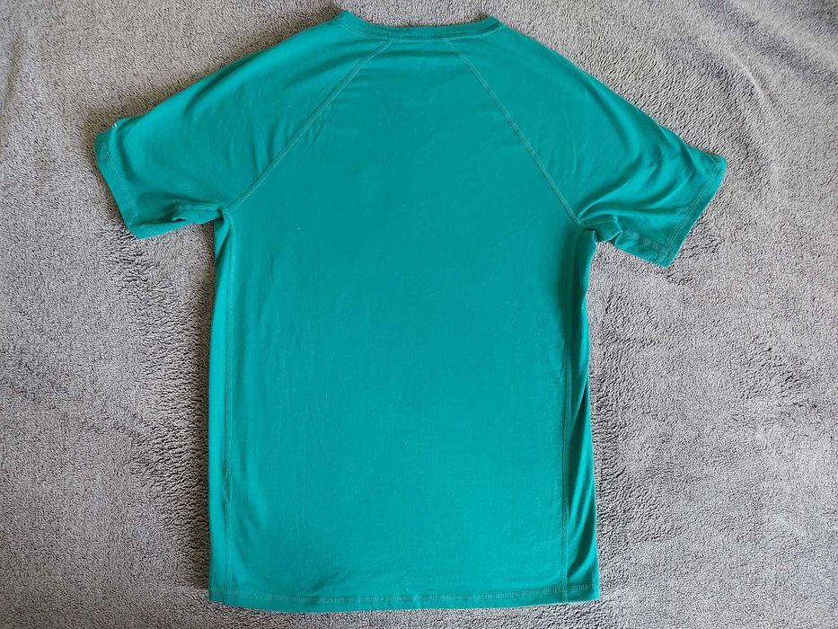 Мъжка тениска Carhartt Force® Pocket T-shirt - размер S