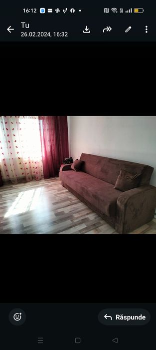 Închiriere apartament