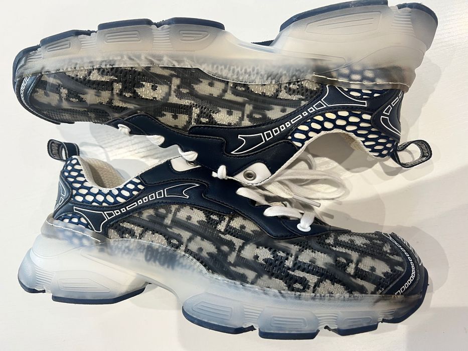 Спортни обувки Dior