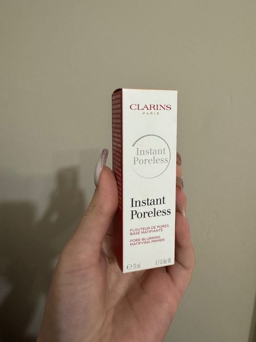 Козметика - грим