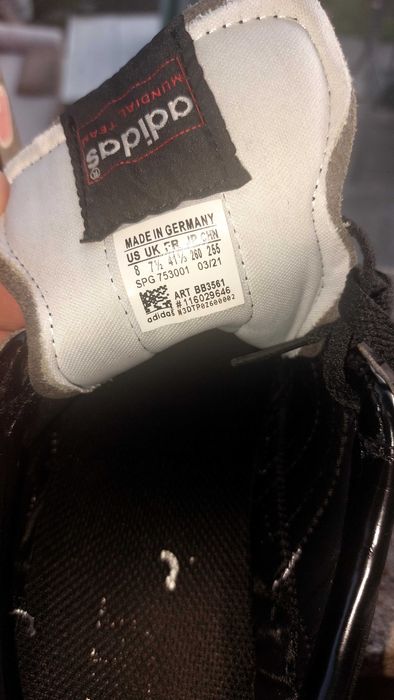 Копа мундиал 41-1/3