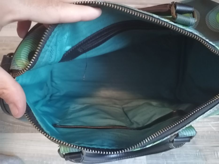 Дамска чанта Desiqual