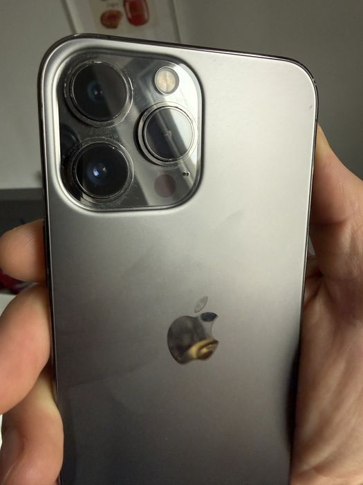 Iphone 13 Pro Max 256GB - Space Grey