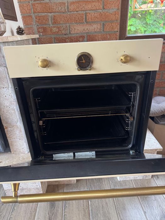 Cuptor Rustic Incorporabil Beko
