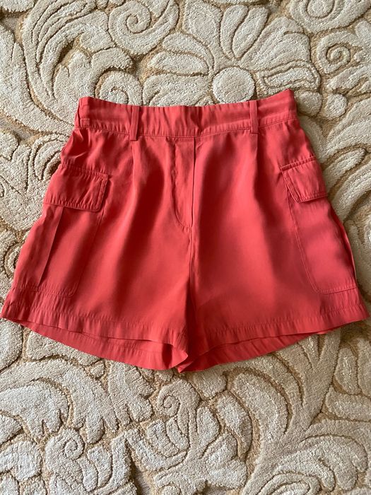 Шорты женские mango