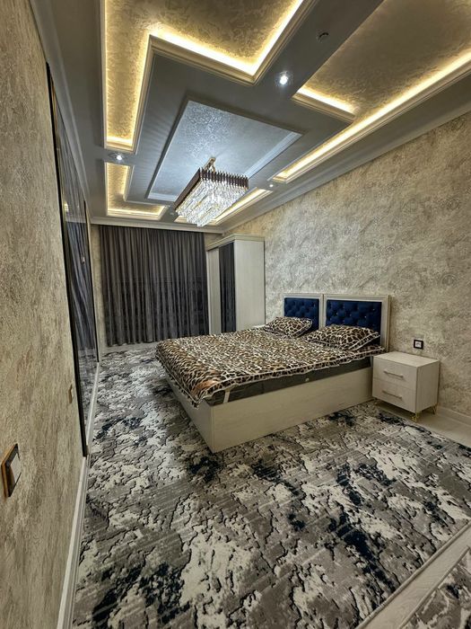 Sergli chochtepa kunlik ijara oilaliklar uchun