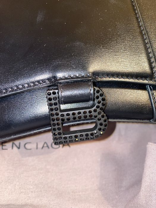 Чанта Balenciaga