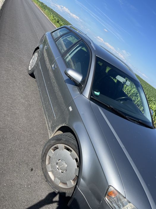 Vand Audi a4 b7 2.0 tdi