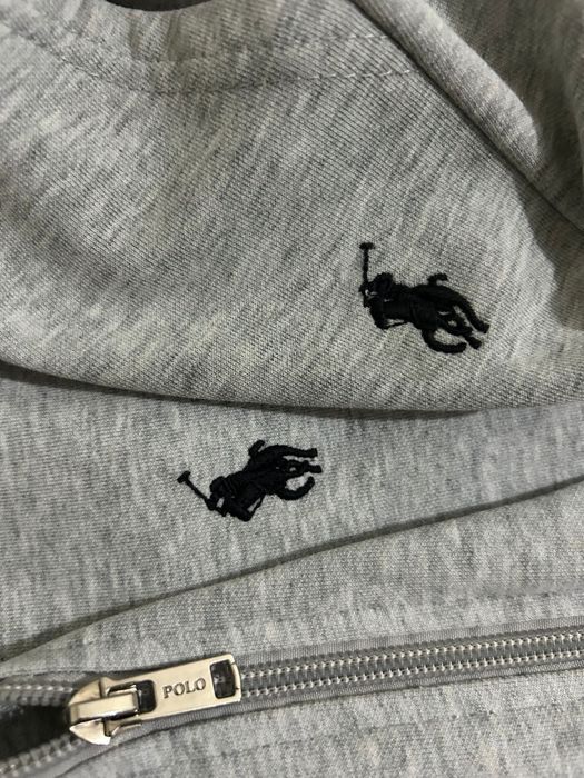 Екип Raulp Lauren Polo S