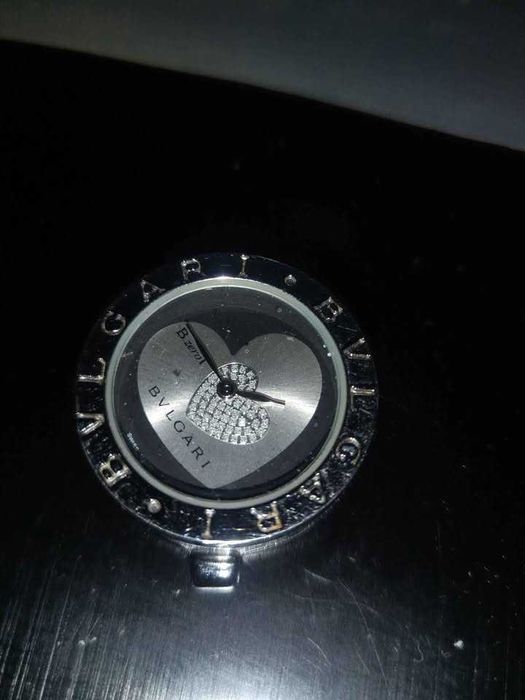 Ceas bvlgari functional bz22s dama lipsa brățară și suruburi