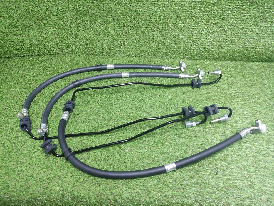 Шланг гура Honda CR-V RE
