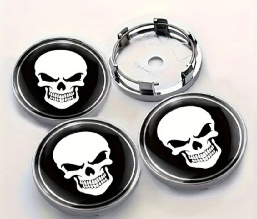 Капачки за джанти