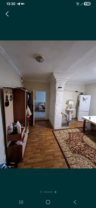 Продам ДОМ костанай