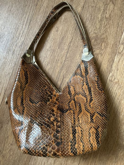 Сумки кожаные и кожзам