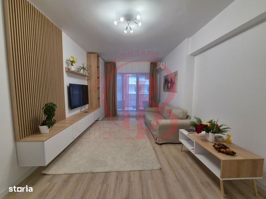 2 camere Prima Inchiriere Mobilat Utilat Comision 0% Chirias