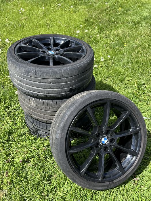 Jante BMW OEM R20 Style 281