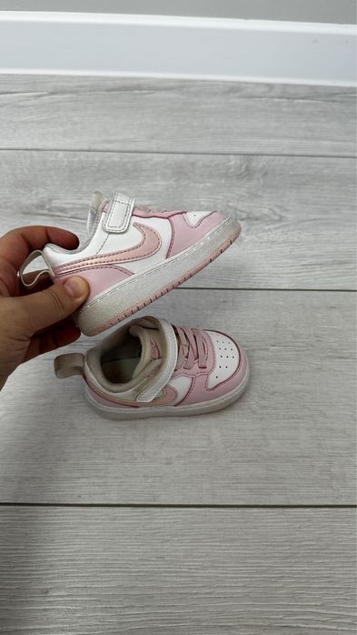 Кроссовка детская обувь