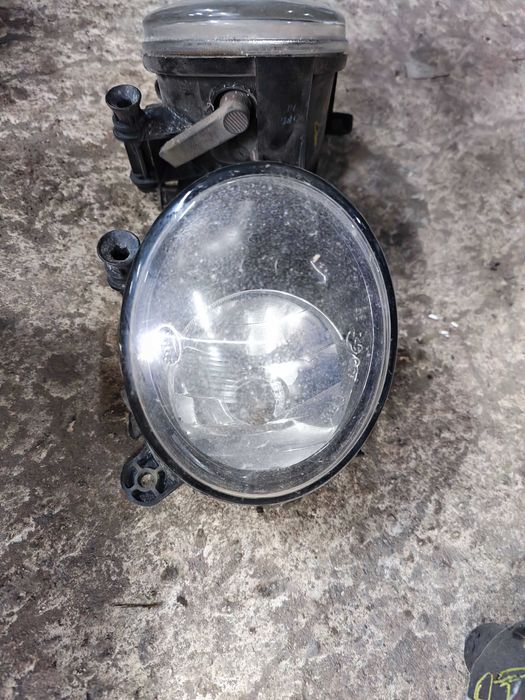 Ляв десен халоген халогени Audi A5 8T на едро и дребно Ауди А5