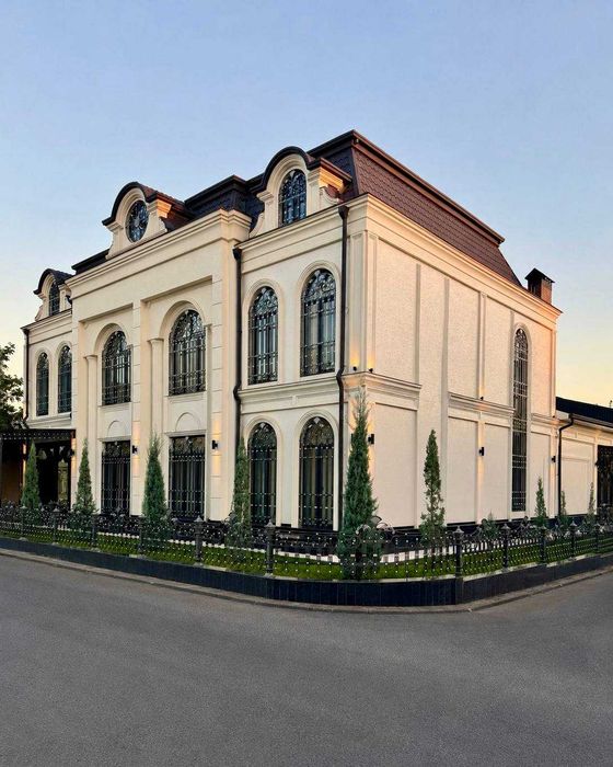 Продается Новый Дом ул. САЛАМАТИНА