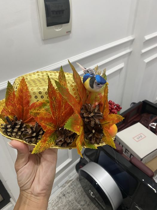 Продам шляпу