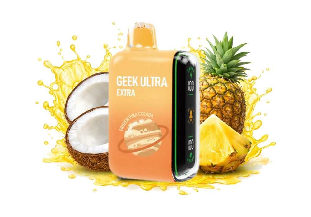 geek bar vape 30k puffs usa